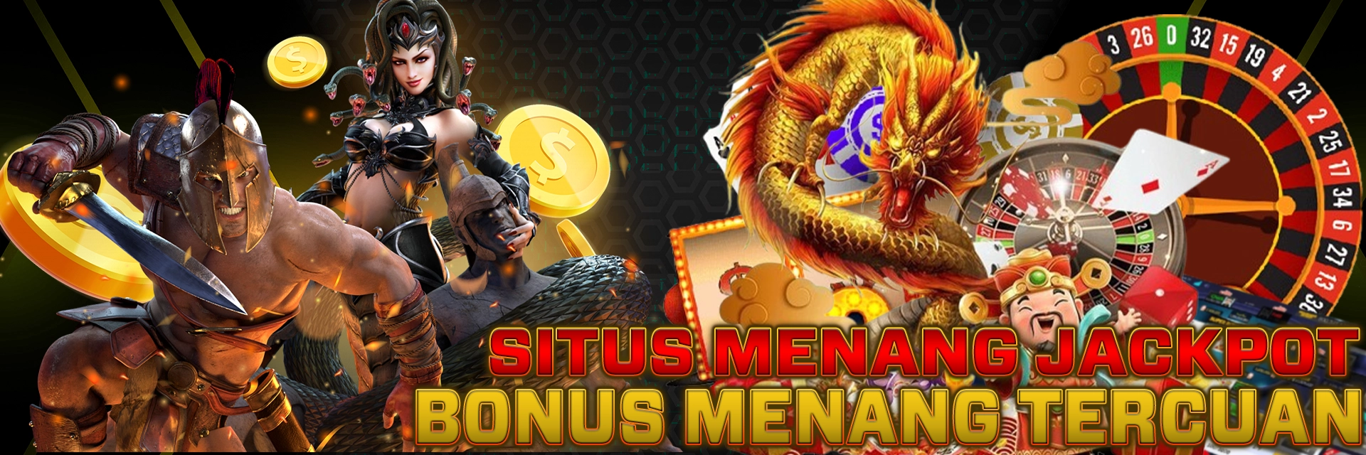 DHLSLOT